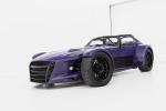 Donkervoort D8 GTO-RS 2016 года